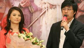 李湘王岳伦最新爆爆料,揭秘豪门夫妻的甜蜜与争议